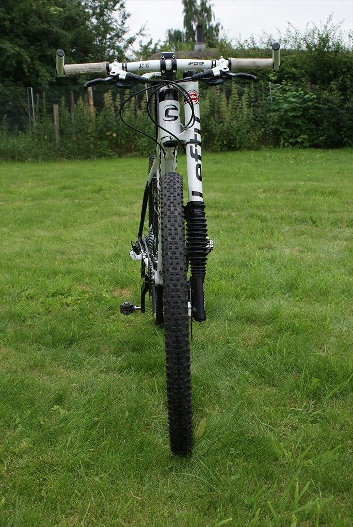 Cannondale Flash 29'er Carbon billede 3