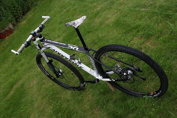 Cannondale Flash 29'er Carbon billede 11