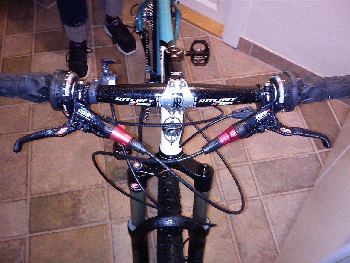 Yeti ARC billede 2