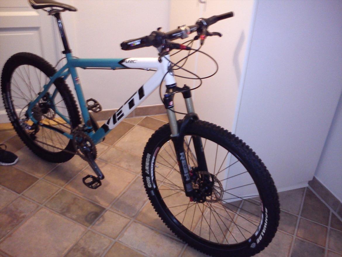 Yeti ARC billede 3