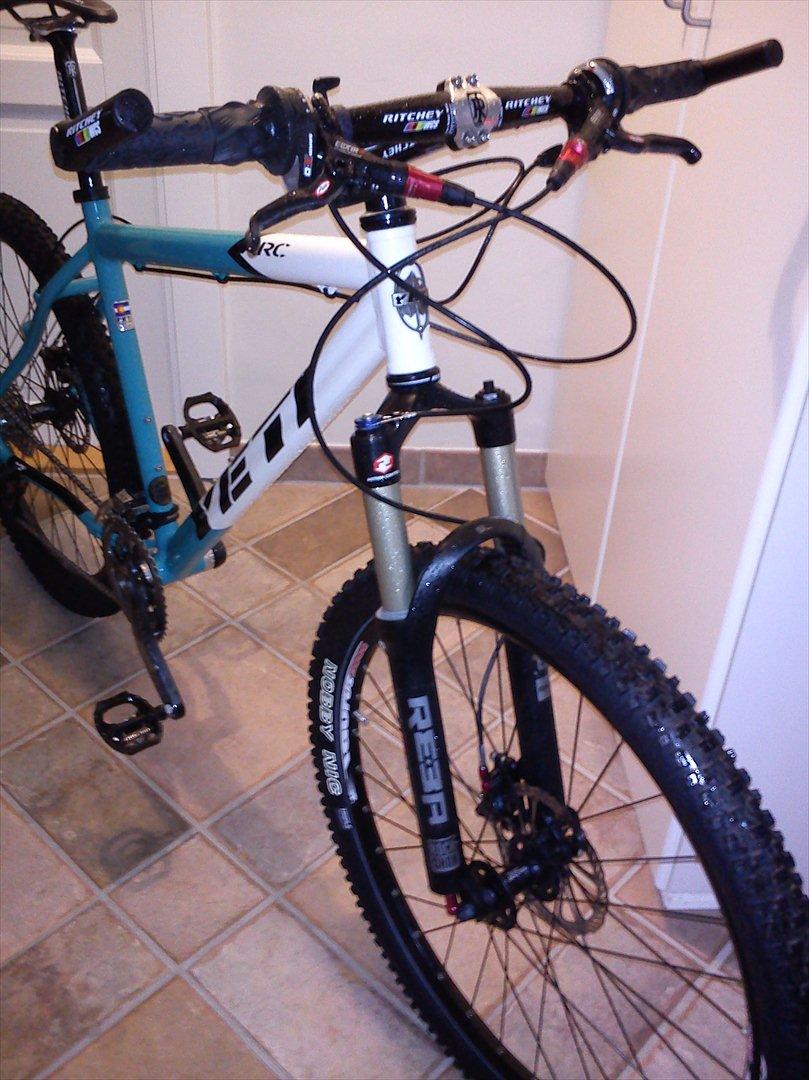 Yeti ARC billede 4
