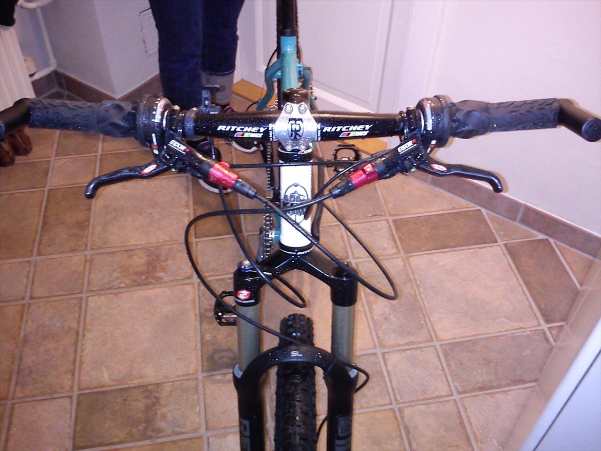 Yeti ARC billede 6