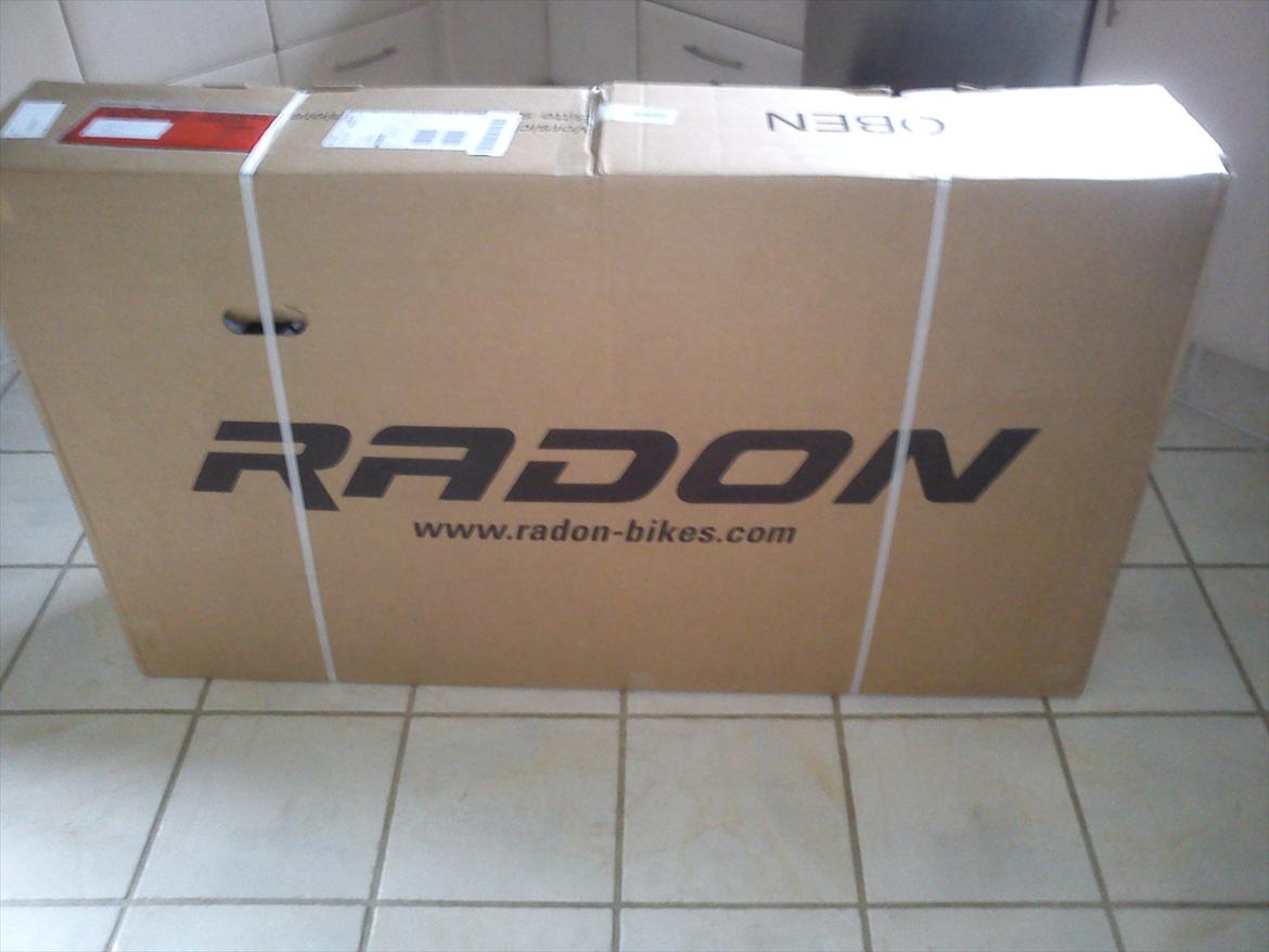 Radon ZR Race 6.0 billede 4