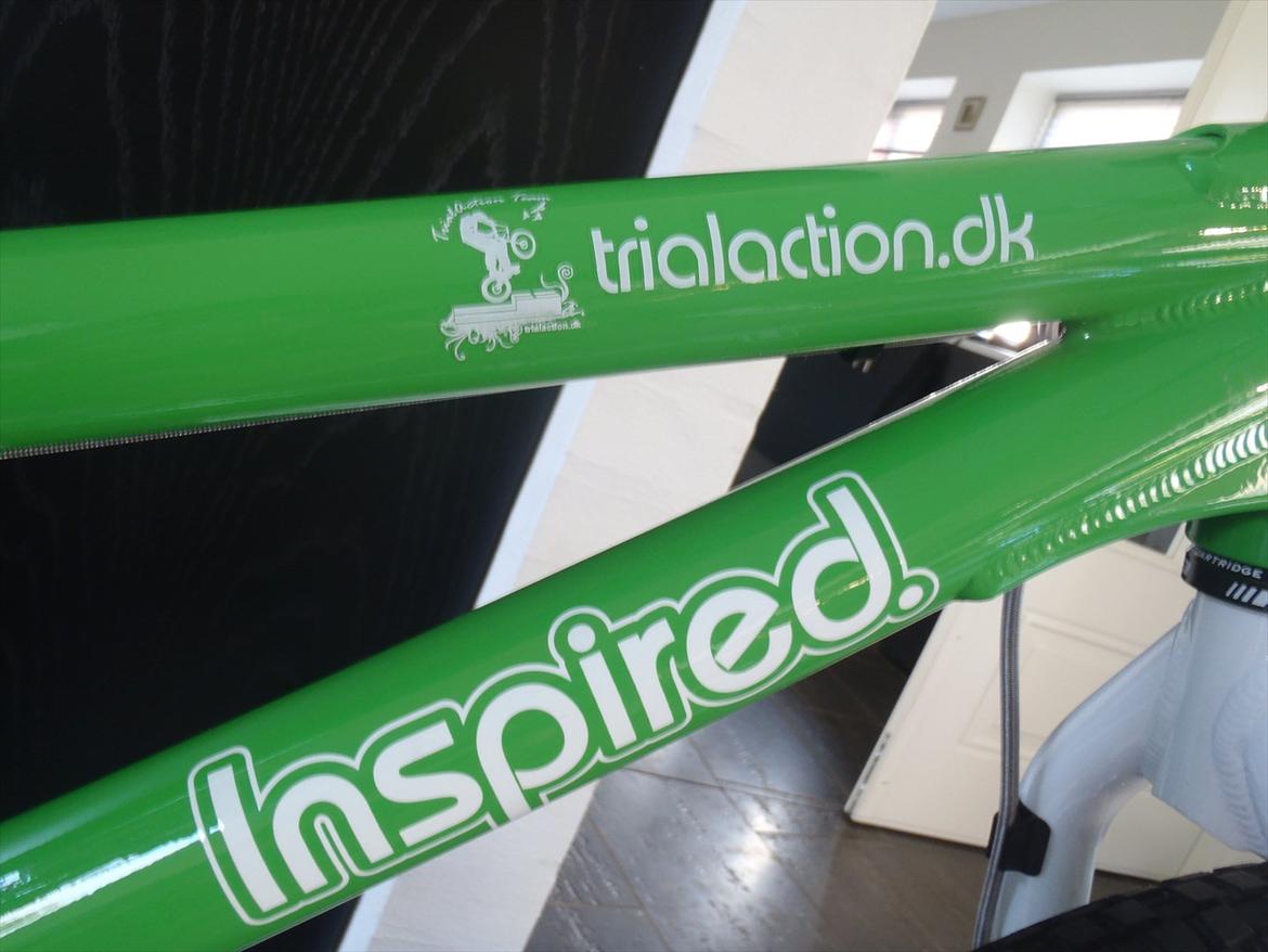 Inspired Fourplay Team 2011 billede 12
