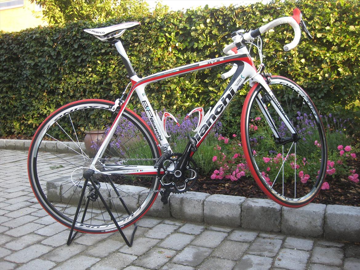 Bianchi Sempre billede 3