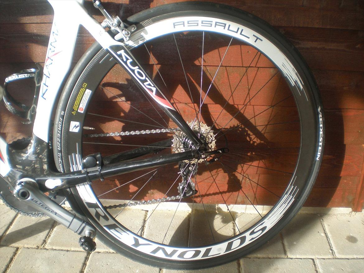 Kuota Kharma billede 4