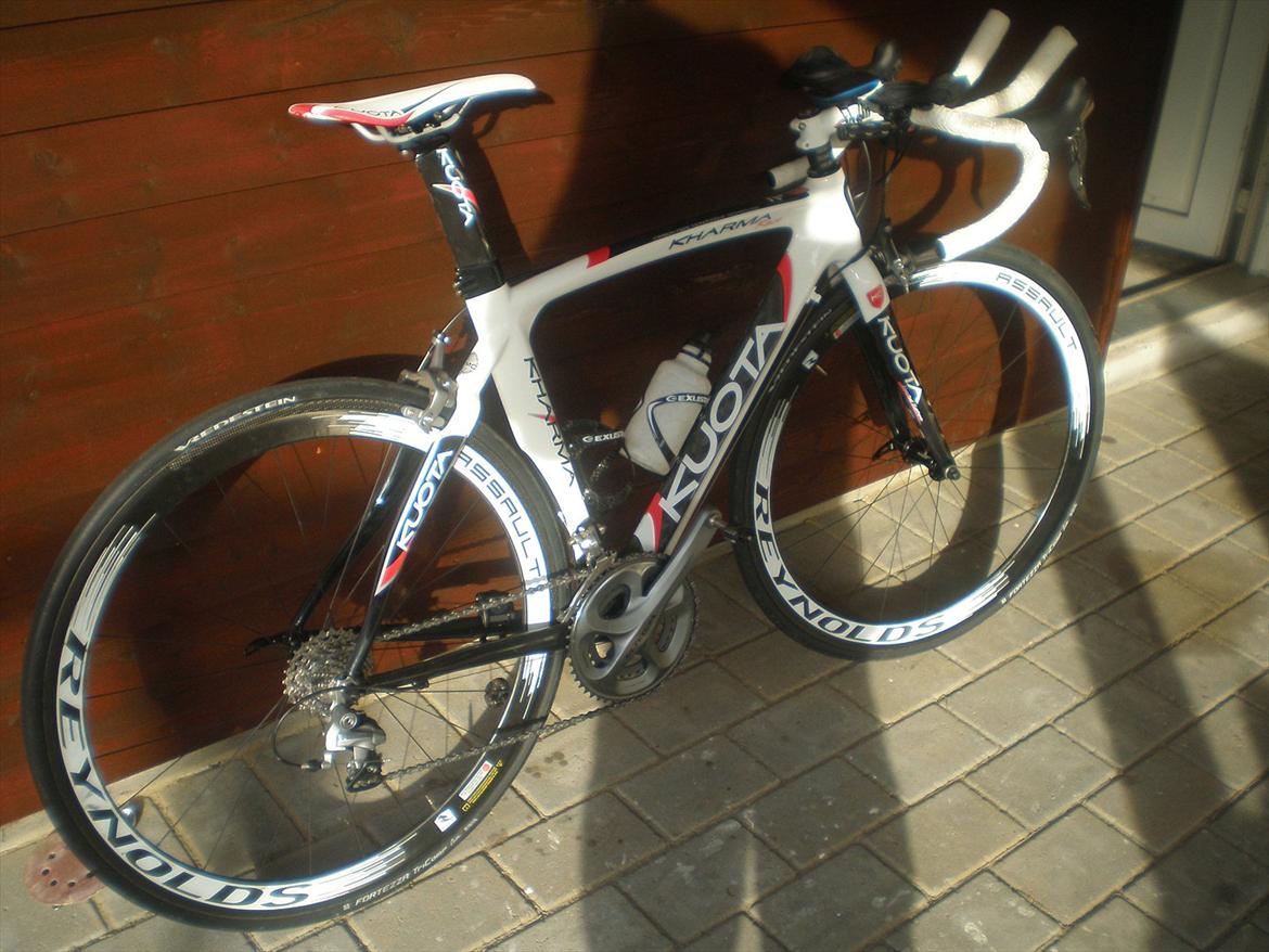 Kuota Kharma billede 19