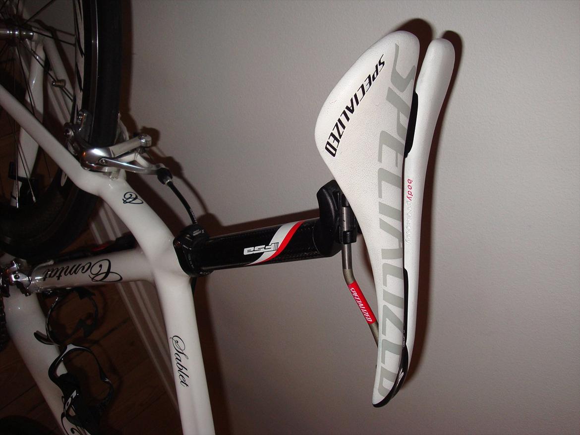 Pinarello Kobh 60.1 (Comtat Sablet) billede 3