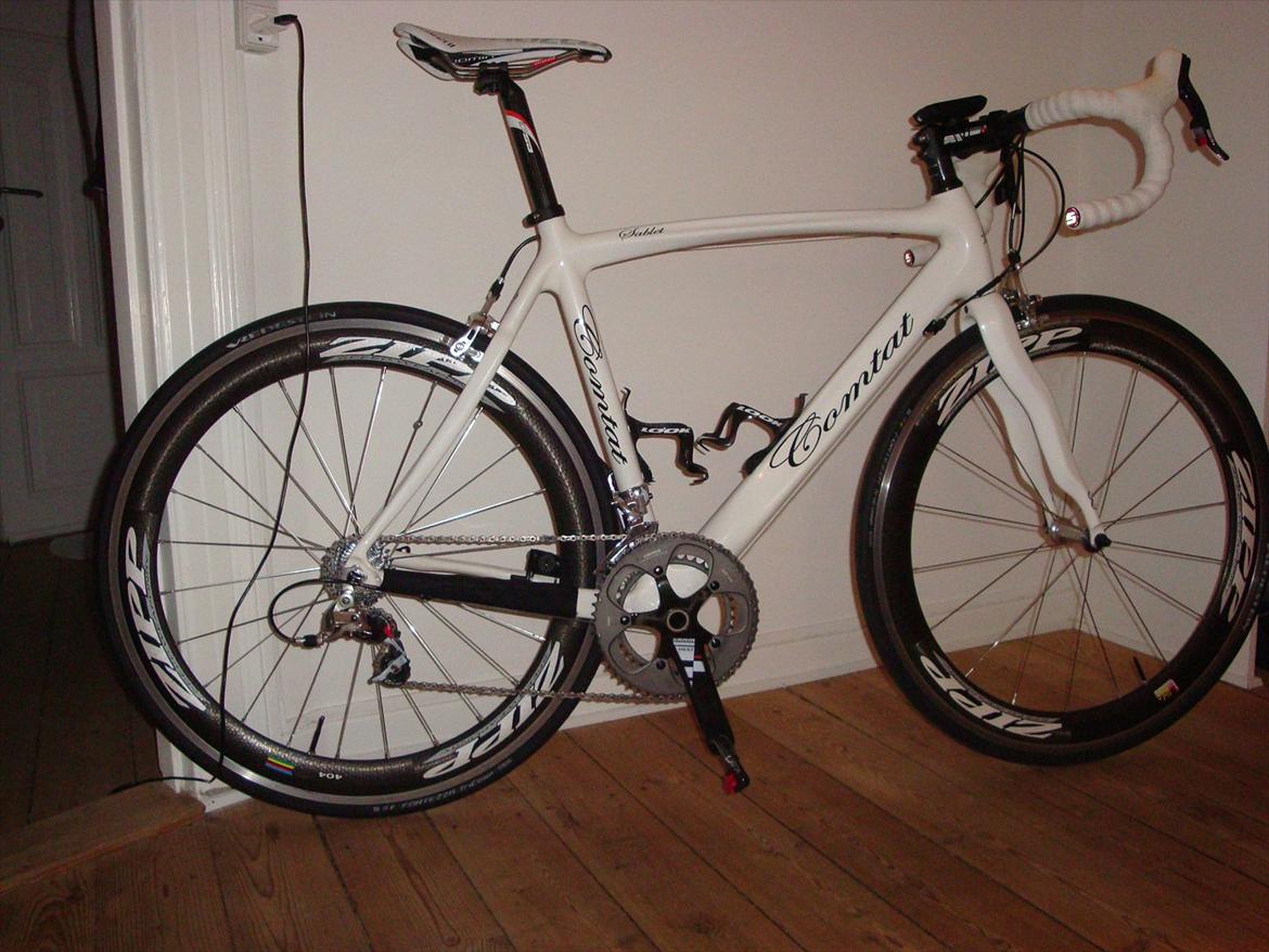 Pinarello Kobh 60.1 (Comtat Sablet) billede 5