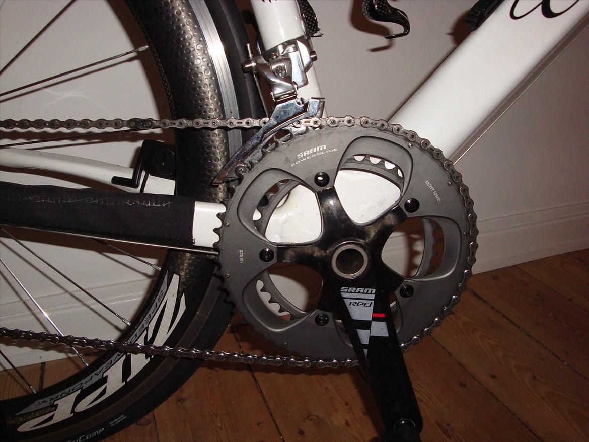 Pinarello Kobh 60.1 (Comtat Sablet) billede 6