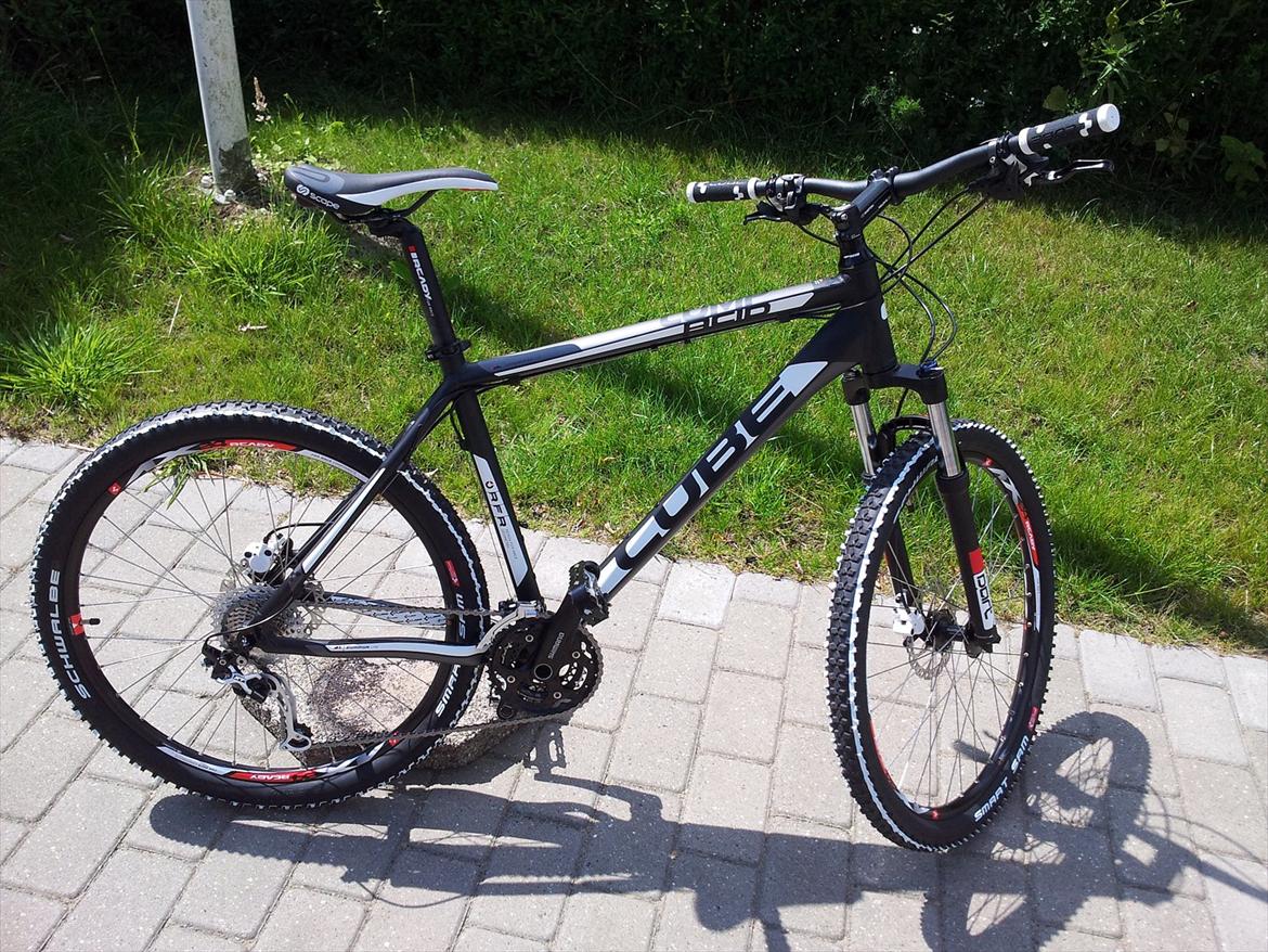 Cube Acid 2010 billede 8