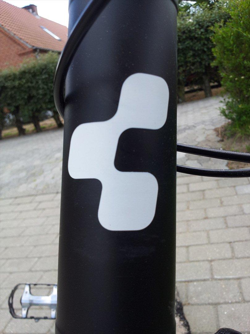 Cube Acid 2010 billede 13