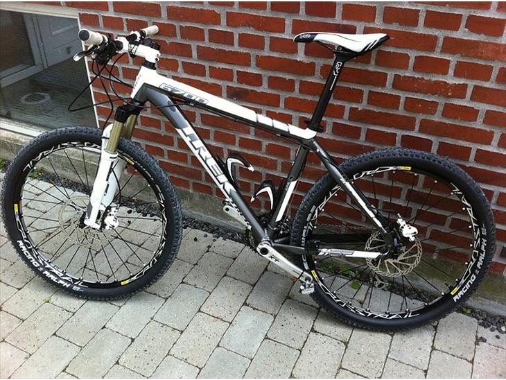 trek 6700 mountain bike for sale