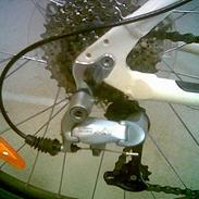 Kona Caldera 2005