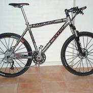 Scott Comp Racing