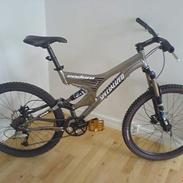 Specialized Enduro FSR