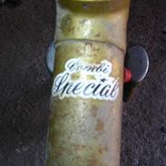 SCO Combi Special