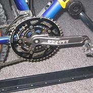 Klein Attitude Race