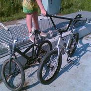 Winther BMX (Solgt)