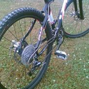Fuji Outland Pro series(SOLGT)