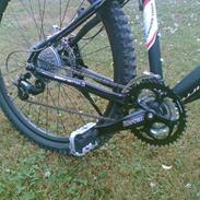 Fuji Outland Pro series(SOLGT)