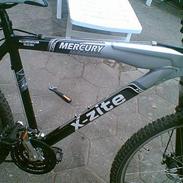 X-zite Mercury SMADRET!