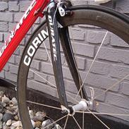 Corima Duratec Cyborg R14