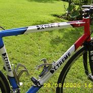 Pinarello X Treme (ikke Pinarello)