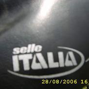 Pinarello X Treme (ikke Pinarello)