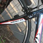 Wilier Evasion