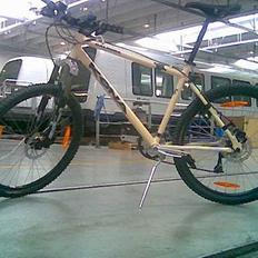 Kona Caldera 2005