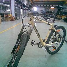 Kona Caldera 2005
