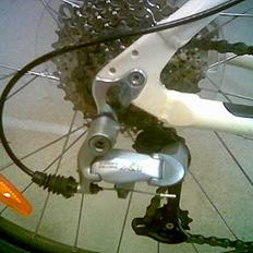Kona Caldera 2005