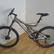 Specialized Enduro FSR