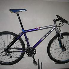 Klein Rascal 1993