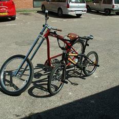 Active BMX Freestyle