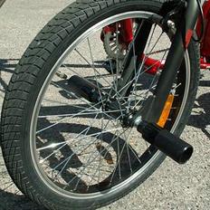 Active BMX Freestyle