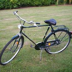 Puch turist