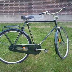 Puch turist