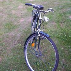 Puch turist