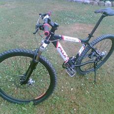 Fuji Outland Pro series(SOLGT)