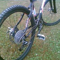Fuji Outland Pro series(SOLGT)