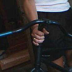 Trek bmx