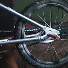 Trek bmx