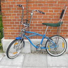 No-Name Lowrider ( til salg! )