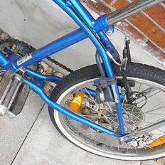 No-Name Lowrider ( til salg! )