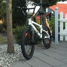 Centurion BMX Freestyle 