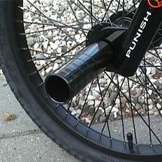 Centurion BMX Freestyle 