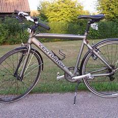 Centurion Discovery