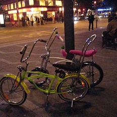 No-Name Lowrider